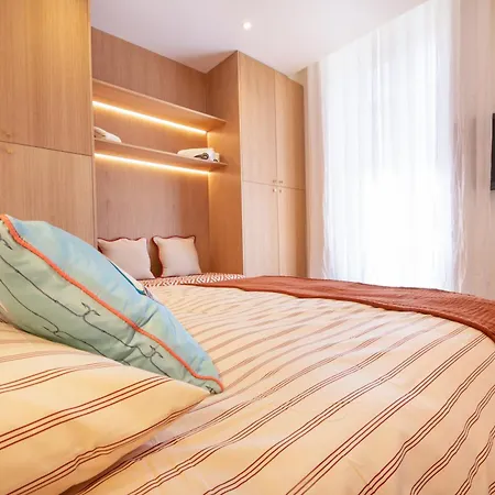 La Pampelonne Place Des Lices Apartment Montpellier